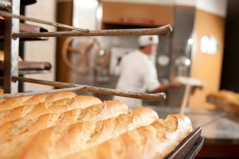 La salud y el pan: Beneficios de los panes artesanales